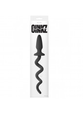 Plug Anal en Silicone Oinkz