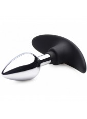 Plug Dark Invader Metal Silicone - Small