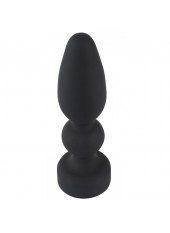 Gode Anal en Silicone Big Plug