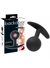 Gode Anal avec Bille Backdoor Medium