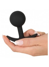 Gode Anal avec Bille Backdoor Medium