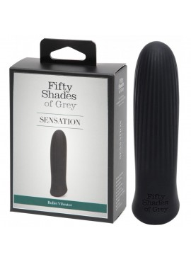 Stimulateur Rechargeable Bullet Sensation FSOG