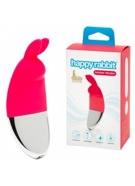 Stimulateur Clitoridien USB Happy Rabbit