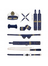 Coffret Bondage Marine