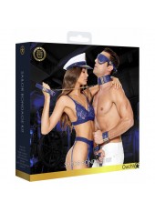 Coffret Bondage Marine