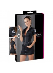 Tenue de Police Sexy - S