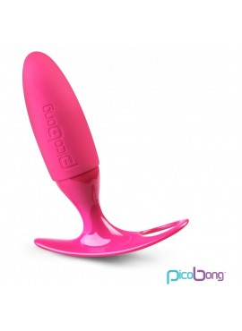 Plug Anal Vibrant Tano 2 - Cerise