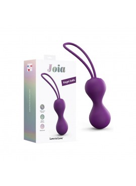 Boules de Geisha Joia Pourpre