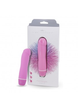 Vibromasseur Compact Mini P