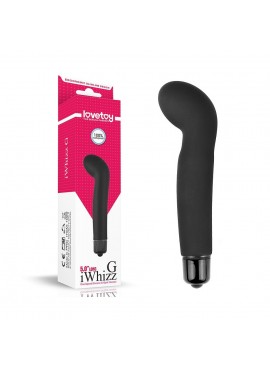 Vibromasseur iWhizz Point G