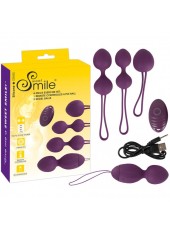 Coffret d'Entraînement Pelvien Smile