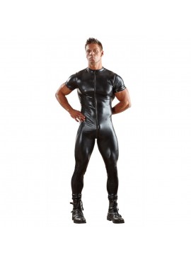 Combinaison Manches Courtes - XL