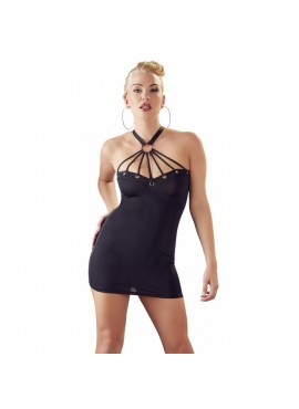 Robe Courte et Sexy - L