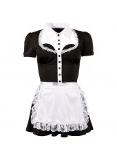 Tenue de Servante - XL