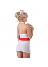 Tenue d'infirmière - L