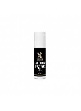 Gel Erection Booster - 60 ml