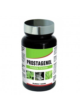 Prostagenol : pour une prostate en bonne santé - 60 gélules