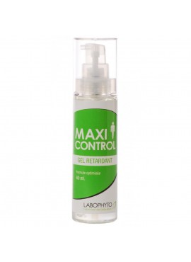 Maxi Control Gel Retardant - 60 ml