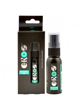 Spray anal décontractant Explorer Man - 30 ml