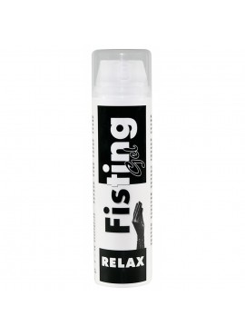Gel Anal Fisting Relax - 200 ml