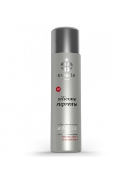 Lubrifiant Silicone Supreme 100 ml