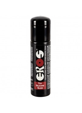 Lubrifiant pour Sextoy Eros au Silicone - 100 ml