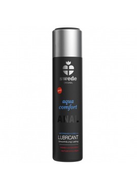 Lubrifiant Anal Aqua Confort 60 ml