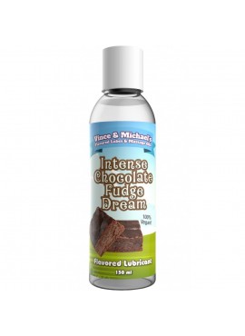 Lubrifiant VM Saveur Gateau au Chocolat - 150 ml