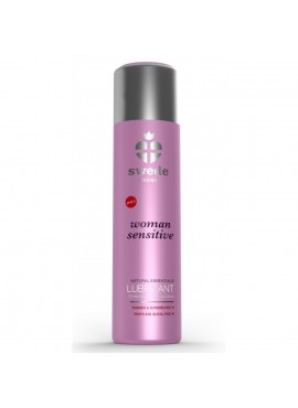 Lubrifiant Swede Woman Sensitive - 60 ml