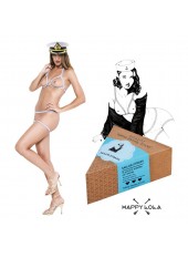 Ensemble Sailor Straps - Happy Lola TU