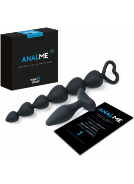 AnalMe