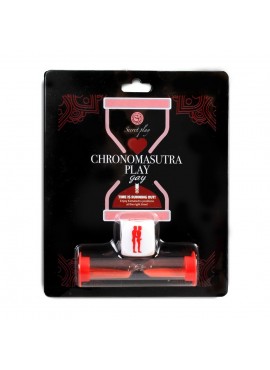 Jeu Coquin Chronomasutra Play Gay