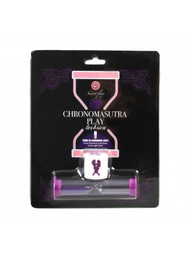Jeu Coquin Chronomasutra Play Lesbian