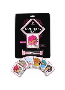 Jeu Coquin Kamasutra Play