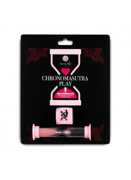 Jeu Coquin Chronomasutra Play