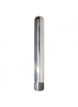 Douche vaginale et anale en aluminium