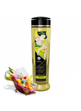 Huile de Massage Irresistible Saveur Asian Fusion - 240 ml