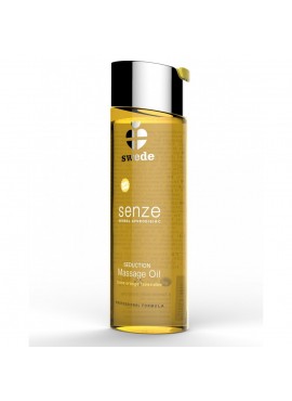 Huile de Massage Senze Seduction - 150 ml