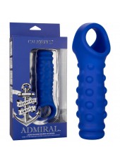 Gaine Creuse en Silicone Admiral
