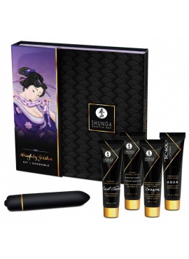 Kit Geisha Coquine