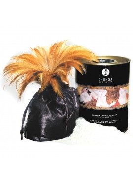 Poudre Douceur de Neige Fruits Exotiques - 228 gr