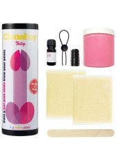 Cloneboy Moulage du Pénis Fuchsia