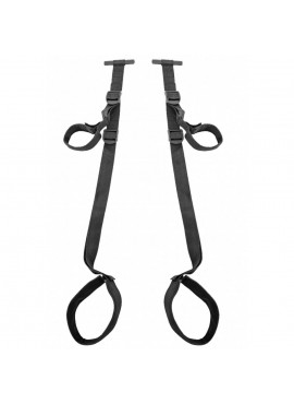 Balançoire Ouch avec Fixation sur Porte