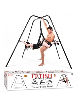 Portique Fetish Fantasy Series