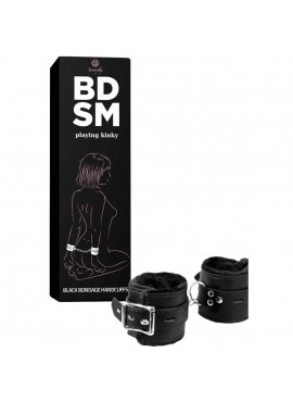 Menottes BDSM collection
