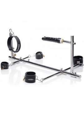 Cage de Contrainte avec Gode
