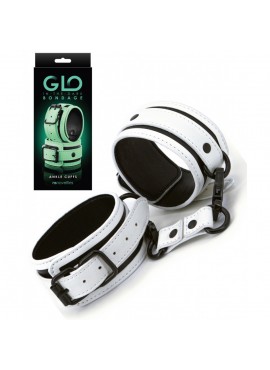 Menottes pour Chevilles Phosphorescentes GLO