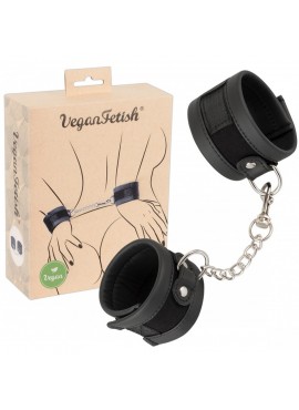 Menottes Vegan
