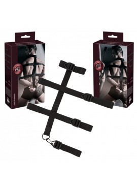 Contraintes Body Harness