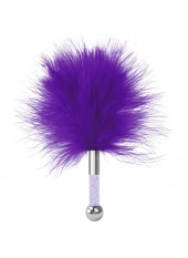 Plumeau Tickler Violet